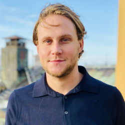 Bild huvudföreläsare