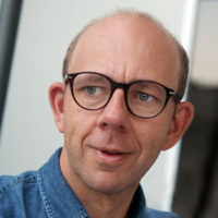 Bild huvudföreläsare