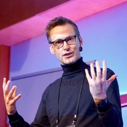 Mattias Andersson