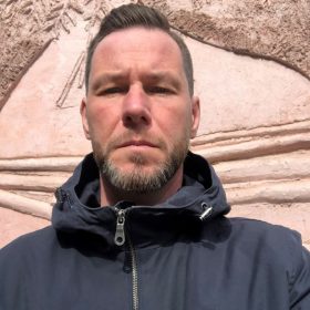 Bild huvudföreläsare