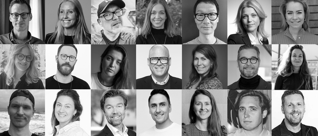 Jury Guldnyckeln 2021