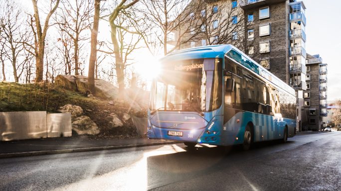 Västtrafik