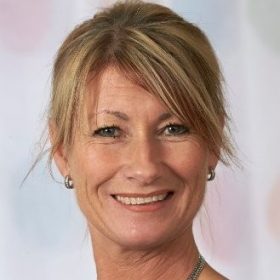 Bild huvudföreläsare