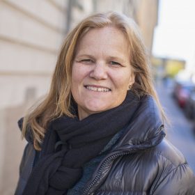 Bild huvudföreläsare