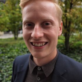 Bild huvudföreläsare