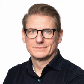 Bild huvudföreläsare