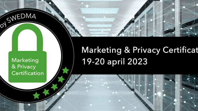 Marketing and Privacy Certification vt23