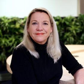 Bild huvudföreläsare