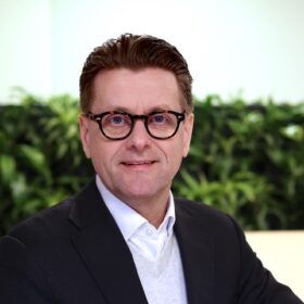 Bild huvudföreläsare