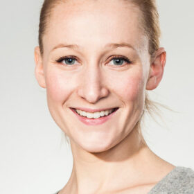 Bild huvudföreläsare