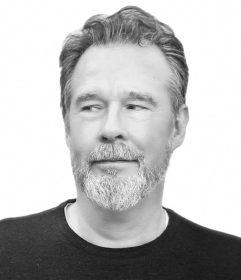 Bild huvudföreläsare