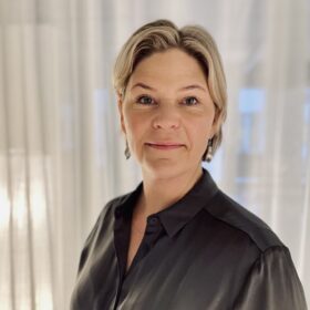 Bild huvudföreläsare