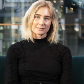 Bild huvudföreläsare