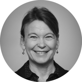 Bild huvudföreläsare