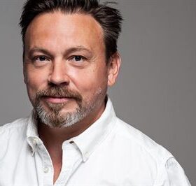 Bild huvudföreläsare