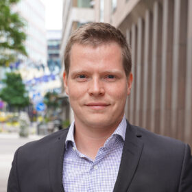 Bild huvudföreläsare