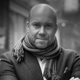 Bild huvudföreläsare