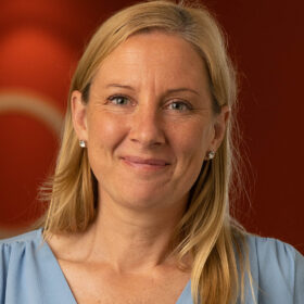 Bild huvudföreläsare