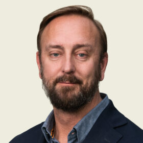 Bild huvudföreläsare