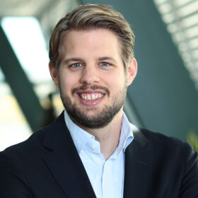 Bild huvudföreläsare