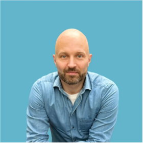 Bild huvudföreläsare