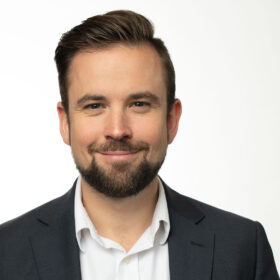 Bild huvudföreläsare