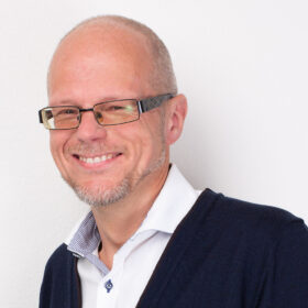 Bild huvudföreläsare