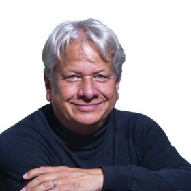 Bild huvudföreläsare