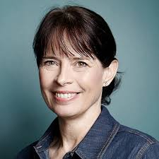 Bild huvudföreläsare