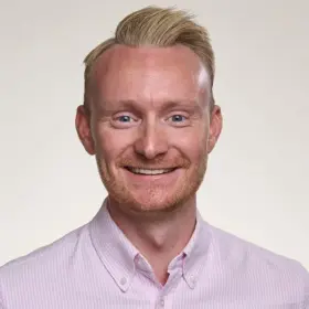 Bild huvudföreläsare