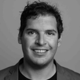 Bild huvudföreläsare