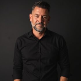 Bild huvudföreläsare