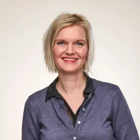 Bild huvudföreläsare