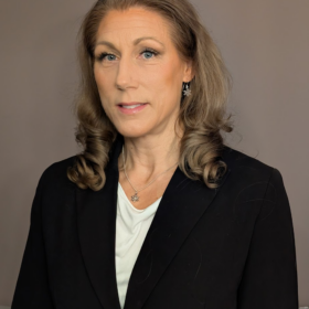 Bild huvudföreläsare