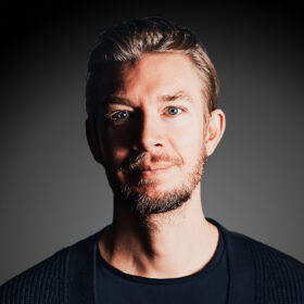 Bild huvudföreläsare