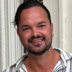 Bild huvudföreläsare